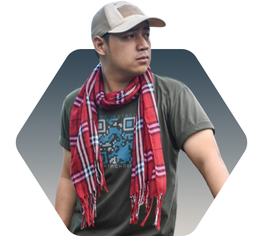 UI/UX & {Web/Mobile} app dev